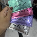 Ủ Tóc Thải Độc Da Đầu Chuẩn Salon Label.m SnapShot SCALP SOOTHING