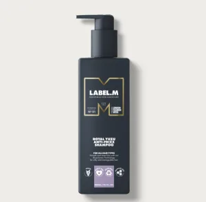Dầu gội làm mềm mượt, chống xơ rối, xoăn cứng