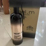 Dầu gội kim cương phục hồi và nuôi dưỡng sâu DIAMOND DUST