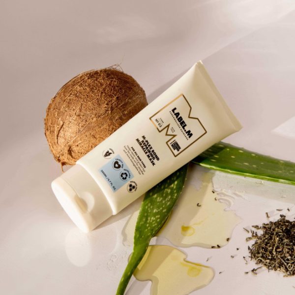 Mặt nạ phục hồi Label.M