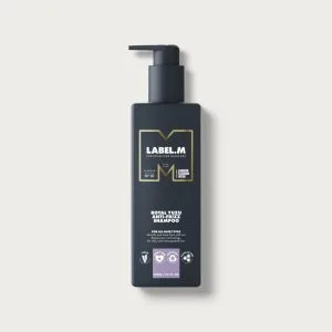 Dầu gội làm mượt Label.M