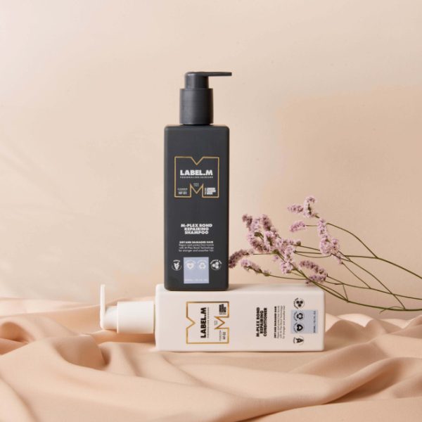 Dầu gội phục hồi M-Plex