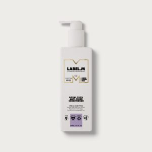 Dầu xả mềm mượt Royal Yuzu Label.M