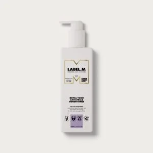 Dầu xả mềm mượt Royal Yuzu Label.M
