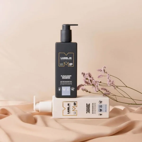 Dầu xả siêu phục hồi M-Plex