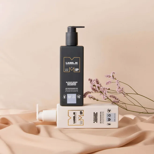 Dầu xả siêu phục hồi M-Plex