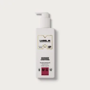Dầu xả làm dày Label.M